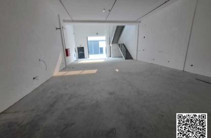 Warehouse - Studio - 1 Bathroom for rent in Al Jurf Industrial 2 - Al Jurf Industrial - Ajman