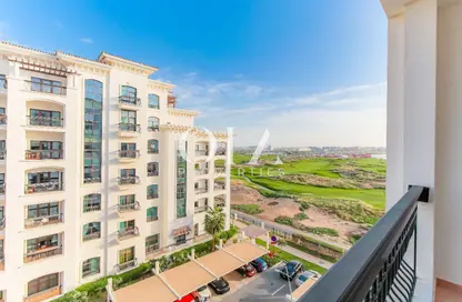 Apartment - 2 Bedrooms - 2 Bathrooms for sale in Ansam 2 - Ansam - Yas Island - Abu Dhabi