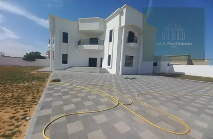 Villa - 5 Bedrooms - 7 Bathrooms for rent in Al Warqa'a 3 - Al Warqa'a - Dubai