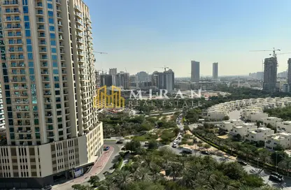 Apartment - 2 Bedrooms - 3 Bathrooms for rent in RMT Residence - Jumeirah Village Circle - Dubai