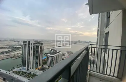 Apartment - 2 Bedrooms - 2 Bathrooms for sale in 17 Icon Bay - Dubai Creek Harbour (The Lagoons) - Dubai