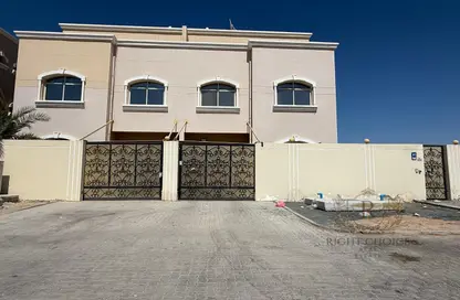 Villa - 3 Bedrooms - 5 Bathrooms for rent in Khalifa City A Villas - Khalifa City A - Khalifa City - Abu Dhabi