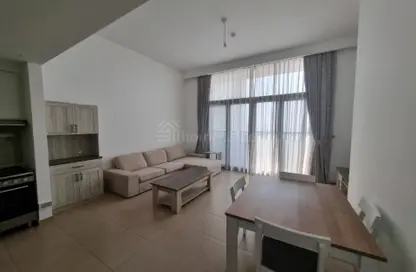 Apartment - 2 Bedrooms - 2 Bathrooms for rent in Warda Apartments 1A - Warda Apartments - Town Square - Dubai