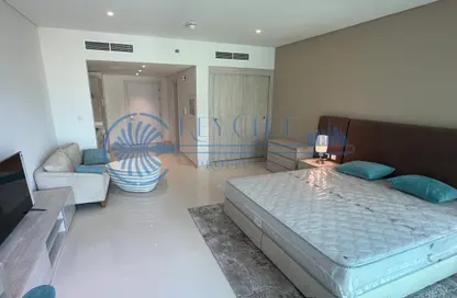 Apartment - 1 Bathroom for sale in Seven Palm - Palm Jumeirah - Dubai