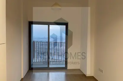 Apartment - 2 Bedrooms - 3 Bathrooms for rent in The Nook 1 - The Nook - Wasl Gate - Dubai