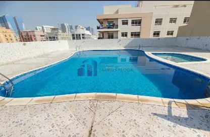 Apartment - 1 Bedroom - 2 Bathrooms for rent in Al Nahda 1 - Al Nahda - Dubai