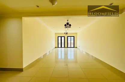 Apartment - 1 Bedroom - 2 Bathrooms for rent in Le Grand Chateau B - Le Grand Chateau - Jumeirah Village Circle - Dubai