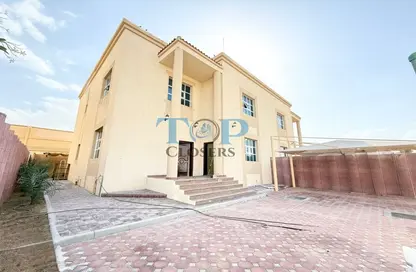 Villa - 4 Bedrooms - 6 Bathrooms for rent in Al Ragayeb - Al Towayya - Al Ain