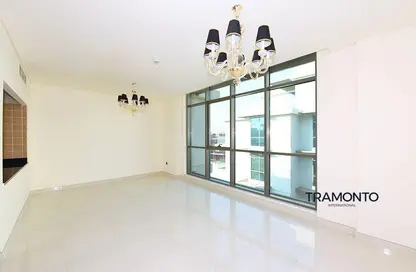 Apartment - 1 Bedroom - 2 Bathrooms for rent in The Polo Residence - Meydan Avenue - Meydan - Dubai