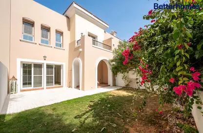 Townhouse - 4 Bedrooms - 4 Bathrooms for sale in Al Reem 3 - Al Reem - Arabian Ranches - Dubai