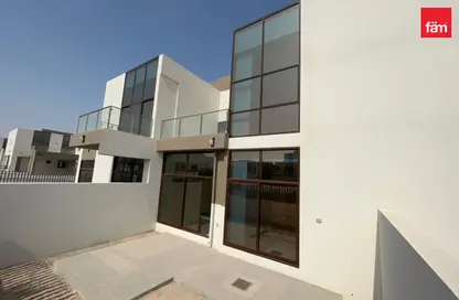 Townhouse - 4 Bedrooms - 5 Bathrooms for rent in Senses at the Fields - District 11 - Mohammed Bin Rashid City - Dubai