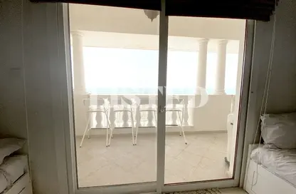 Apartment - 2 Bedrooms - 3 Bathrooms for rent in Royal Breeze 4 - Royal Breeze - Al Hamra Village - Ras Al Khaimah