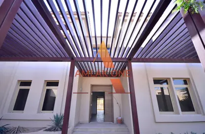 Villa - 5 Bedrooms - 6 Bathrooms for sale in Narjis - Al Raha Golf Gardens - Abu Dhabi