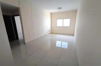 Apartment - 1 Bathroom for rent in Tiger Building Al Qadesia - Al Nahda - Sharjah