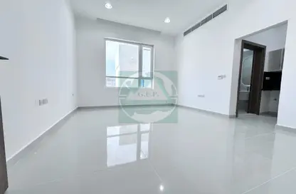 Apartment - 1 Bathroom for rent in Madinat Al Riyad - Abu Dhabi