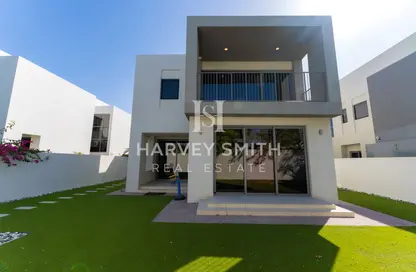 Villa - 3 Bedrooms - 4 Bathrooms for rent in Sidra Villas II - Sidra Villas - Dubai Hills Estate - Dubai