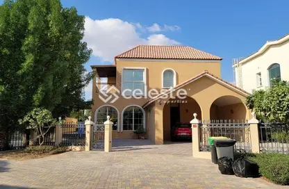 Villa - 4 Bedrooms - 4 Bathrooms for rent in The Aldea - The Villa - Dubai