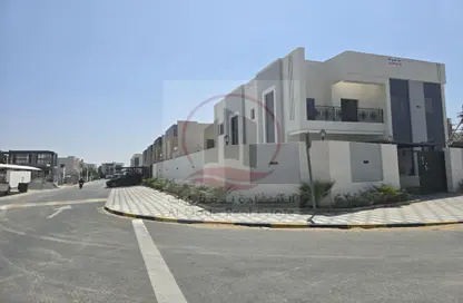 Villa - 5 Bedrooms for sale in Al Maha Village - Al Zahya - Ajman