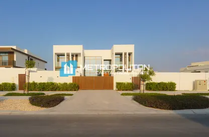 Villa - 5 Bedrooms - 7 Bathrooms for sale in Nad Al Dhabi - Al Jubail Island - Abu Dhabi