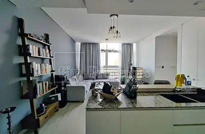 Apartment - 2 Bedrooms - 2 Bathrooms for sale in Belgravia 3 - Belgravia - Jumeirah Village Circle - Dubai