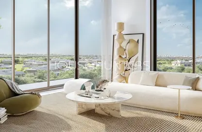 Apartment - 3 Bedrooms for sale in Club Place - Dubai Hills Estate - Dubai