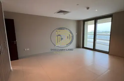 Apartment - 1 Bedroom - 2 Bathrooms for rent in Ajwan Towers - Saadiyat Cultural District - Saadiyat Island - Abu Dhabi