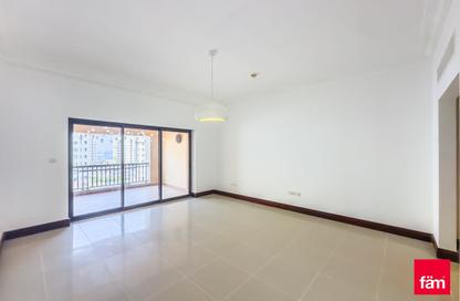 Apartment - 2 Bedrooms - 3 Bathrooms for rent in Golden Mile 6 - Golden Mile - Palm Jumeirah - Dubai