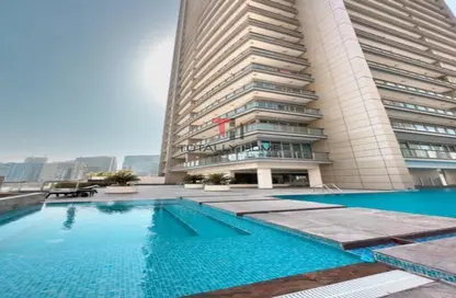 Apartment - 2 Bedrooms - 3 Bathrooms for sale in 8 Boulevard Walk - Mohammad Bin Rashid Boulevard - Downtown Dubai - Dubai