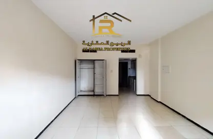 Apartment - 1 Bathroom for rent in The Icon Casa 2 - Al Rashidiya 3 - Al Rashidiya - Ajman