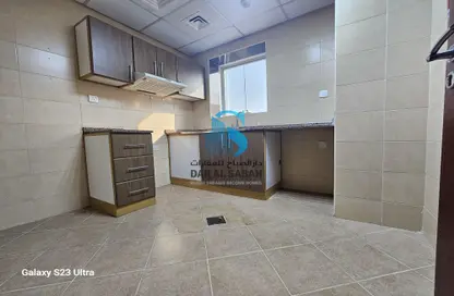 Apartment - 1 Bedroom - 1 Bathroom for rent in Tiger Building Al Yarmouk - Al Nahda - Sharjah