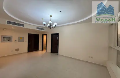 Apartment - 1 Bedroom - 2 Bathrooms for rent in Sama Building - Al Barsha 1 - Al Barsha - Dubai