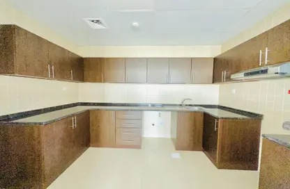 Apartment - 2 Bedrooms - 2 Bathrooms for rent in Al Manal Residence 2 - Dubai Silicon Oasis - Dubai