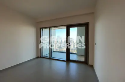 Apartment - 1 Bedroom - 1 Bathroom for rent in Downtown Views II Tower 3 - Downtown Views II - Downtown Dubai - Dubai