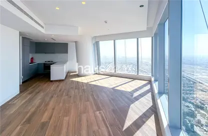 Apartment - 2 Bedrooms - 3 Bathrooms for rent in SO and  Uptown Dubai - Uptown Dubai - Jumeirah Lake Towers - Dubai