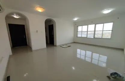 Apartment - 1 Bathroom for rent in Mohamed Bin Zayed Centre - Mohamed Bin Zayed City - Abu Dhabi