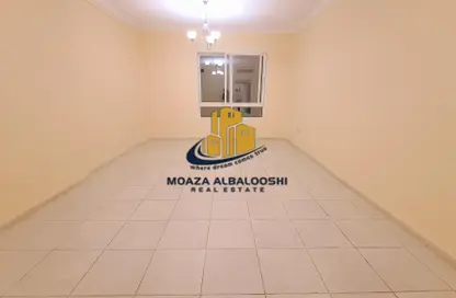 Apartment - 2 Bedrooms - 3 Bathrooms for rent in Muwaileh 3 Building - Muwaileh - Sharjah