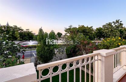 Villa - 3 Bedrooms - 3 Bathrooms for sale in Maeen 2 - Maeen - The Lakes - Dubai