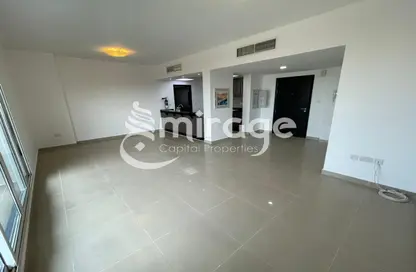 Apartment - 3 Bedrooms - 4 Bathrooms for rent in Tower 44 - Al Reef Downtown - Al Reef - Abu Dhabi