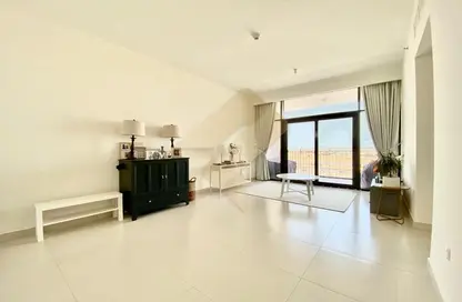 Apartment - 2 Bedrooms - 2 Bathrooms for rent in Park Point Building D - Park Point - Dubai Hills Estate - Dubai