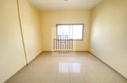 Apartment - 1 Bedroom - 1 Bathroom for rent in Fire Station Road - Muwaileh - Sharjah