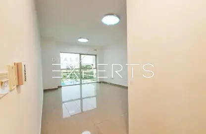 Apartment - 1 Bedroom - 2 Bathrooms for sale in Burooj Views - Marina Square - Al Reem Island - Abu Dhabi