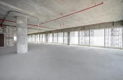 Office Space - Studio for rent in Park Heights 2 - Park Heights - Dubai Hills Estate - Dubai