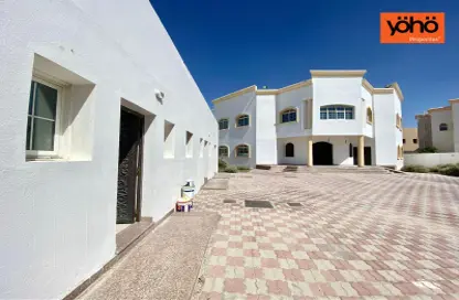 Villa - 7 Bedrooms - 7 Bathrooms for rent in Al Barsha 3 Villas - Al Barsha 3 - Al Barsha - Dubai