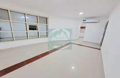 Apartment - 1 Bedroom - 1 Bathroom for rent in Khalifa City A Villas - Khalifa City A - Khalifa City - Abu Dhabi