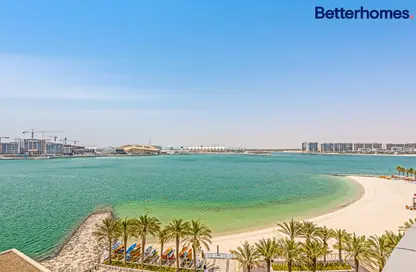 Apartment - 3 Bedrooms - 4 Bathrooms for sale in Al Rahba - Al Muneera - Al Raha Beach - Abu Dhabi