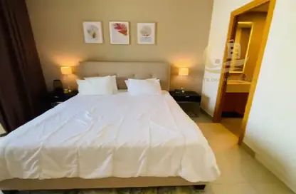 شقة - غرفة نوم - 2 حمامات للبيع في جينيسيس لميراكي - ارجان - دبي