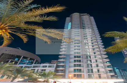 Apartment - 1 Bedroom - 2 Bathrooms for sale in Marina Star - Dubai Marina - Dubai