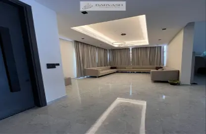 Villa - 5 Bedrooms - 6 Bathrooms for rent in Wadi Alshabak - Dubai