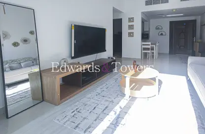 Apartment - 2 Bedrooms - 2 Bathrooms for sale in Silverene Tower A - Silverene - Dubai Marina - Dubai