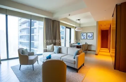 Apartment - 2 Bedrooms - 3 Bathrooms for sale in The Address Residences Dubai Opera Tower 2 - The Address Residences Dubai Opera - Downtown Dubai - Dubai